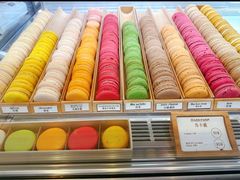 -TIENSTIENS将将(三里屯店)