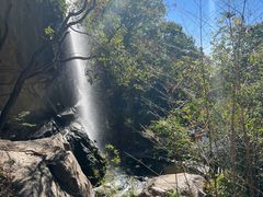 -天津盘山风景名胜区
