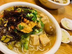 -水平有限螺蛳粉(宏达大厦店)