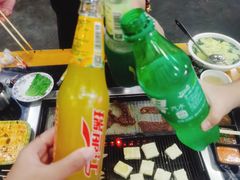 -石屏老字号4号包浆豆腐美食城(泼水广场店)