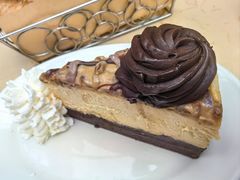 -The Cheesecake Factory芝乐坊餐厅(王府中环东座店)