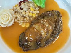 -宜兴隆家宴·私房菜(泰安华庭店)
