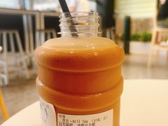 -赏饮·WILL TEA