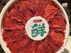 -巴蜀大将火锅(春熙店)