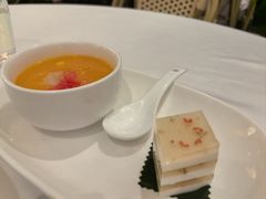 -香港龙凤楼(陆家嘴中心店)