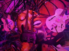-288 Livehouse 酒吧(思南公馆店)