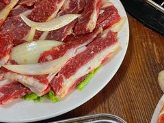 -久儿地炉烤肉(海信慧园店)