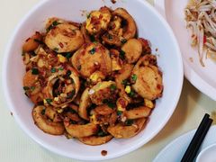 -笨罗卜浏阳菜馆(龙华鹏润达店)