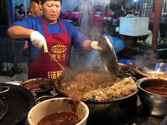 -西司夜市