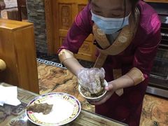 -宗巴雍姆藏餐府