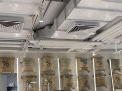 -% Arabica阿拉比卡咖啡(前滩太古里店)