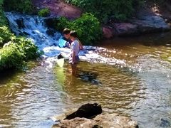 -重庆彩云湖湿地公园