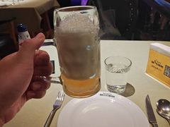 -碧特博格啤酒花园餐厅(芜湖路店)