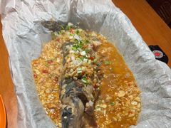 -三煮纸包鱼(青岛总店)