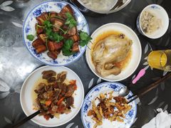 -悦慕·花满溪(新城吾悦店)