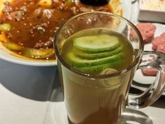 -小厨娘淮扬菜(清江苏宁广场店)