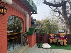 -萤火虫咖啡(后海店)