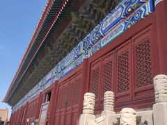 -北京市劳动人民文化宫(太庙)