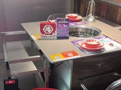 -生活如沸·顺德水牛奶火锅(大学路店)