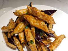 -双合园·海鲜水饺青岛菜(上清路店)
