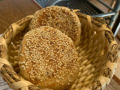 -老门框爆肚涮肉(金宝街店)