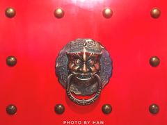 -壹盏灯(惠农店)