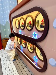 -meland亲子乐园(北京首开通州万象汇店)