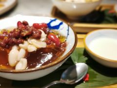 冰粉佳人-辛香汇·现炒川菜(淮海路百盛店)