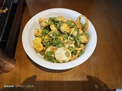 -好恰湘潭小炒与小碗菜(马兰山店)