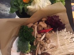 -煲宫(华润万象城店)