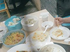 -老边饺子馆(西站店)