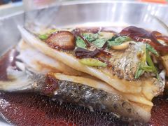 -正宗鸡饭粤香酒家(朱村店)