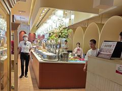 -凡塔斯牛排自助餐厅(莆田万达店)