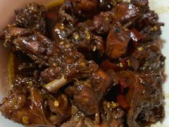 -如意香辣鸡架(总店)