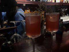 -蜉蝣酒吧(仓山万达店)