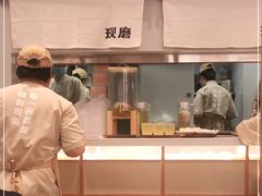 -小满手工粉(北京来福士店)