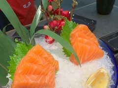 -禾绿寿司·定食·拉面·烧炸(喜荟城店)