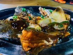 -鸿渡渔庄·特色鸭咀鱼