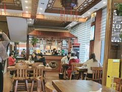 -老雒阳面馆·水席(定鼎门店)