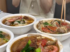 -象山小白象海鲜面