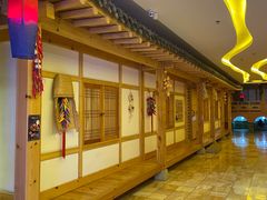 -恒坤北纬42度温泉洗浴(公园路店)