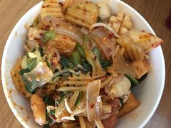 -拌陛河山抚顺麻辣拌(总店)