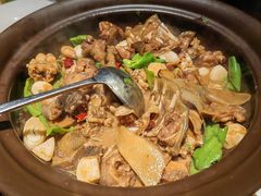 -大拙里·精致融合菜(沙湖桃源国际店)