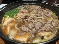-千代武日本料理(开发区店)