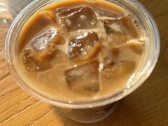 -COSTA COFFEE(金长安大厦店)