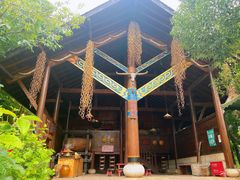 -云南民族村