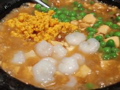 -老头儿油爆虾·1987杭州烟火味(湖滨银泰in77D区店)