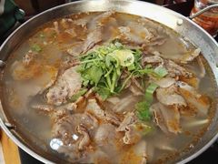 牛肉汤-五牛头