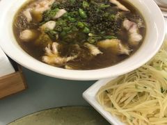 藤椒乌鱼-幸福饭店(佛山路东段店)