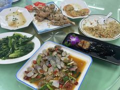 -景好海鲜餐厅(大鹏必选旅游店)